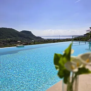 Aparthotel Relais Olivi, Costermano